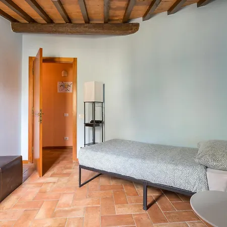 Апартаменты Vigna Nuova Third Floor