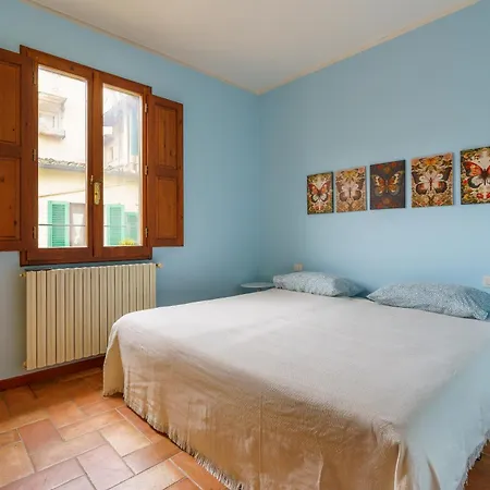 Vigna Nuova Third Floor *