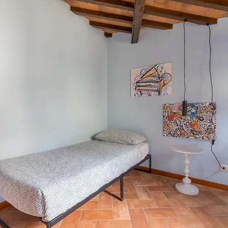 Vigna Nuova Third Floor