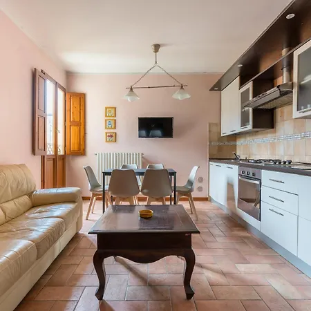 Vigna Nuova Third Floor
