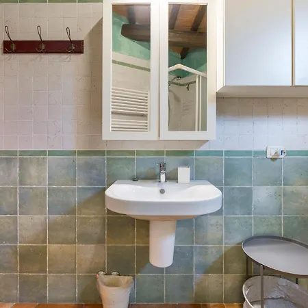 Vigna Nuova Third Floor Apartman Firenze