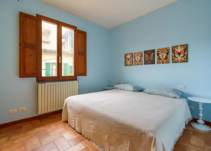 Vigna Nuova Third Floor *