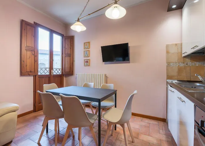 Vigna Nuova Third Floor