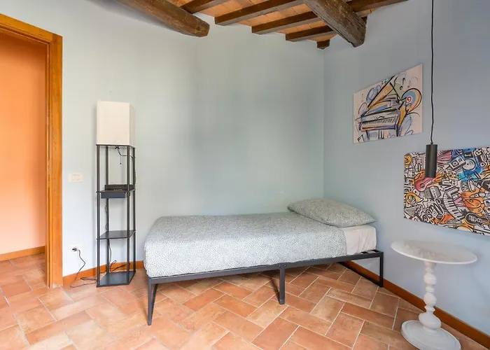Lejlighed Vigna Nuova Third Floor Firenze