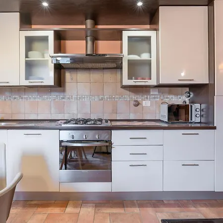Apartman Vigna Nuova Third Floor *