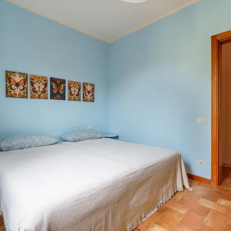 Vigna Nuova Third Floor Apartment Florence
