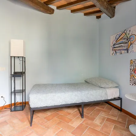 Apartment Vigna Nuova Third Floor Florence