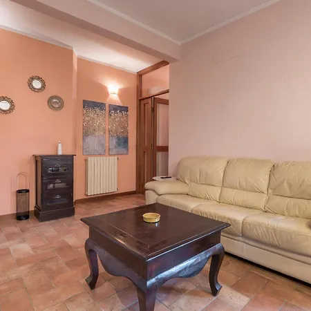 Appartement Vigna Nuova Third Floor Florence