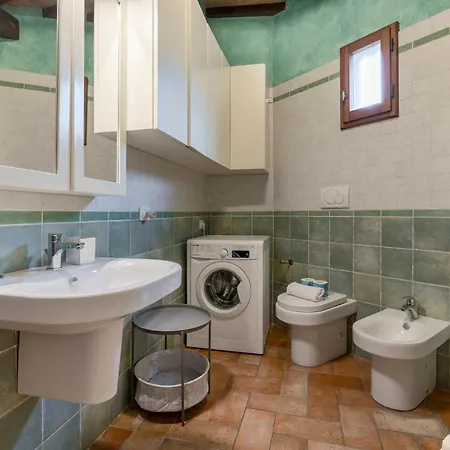 Vigna Nuova Third Floor